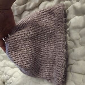 Cozy Knit Beanie